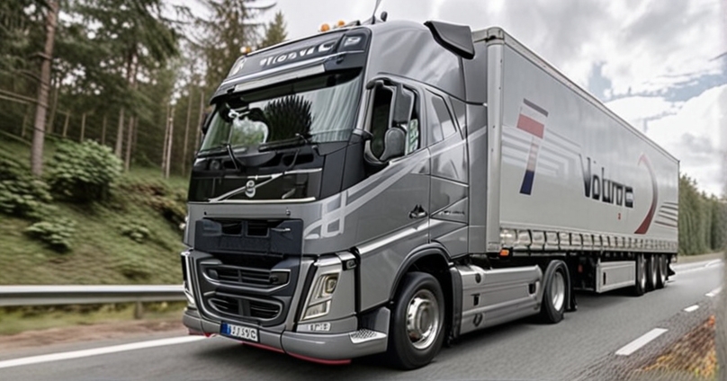 серия Stralis Hi-Way